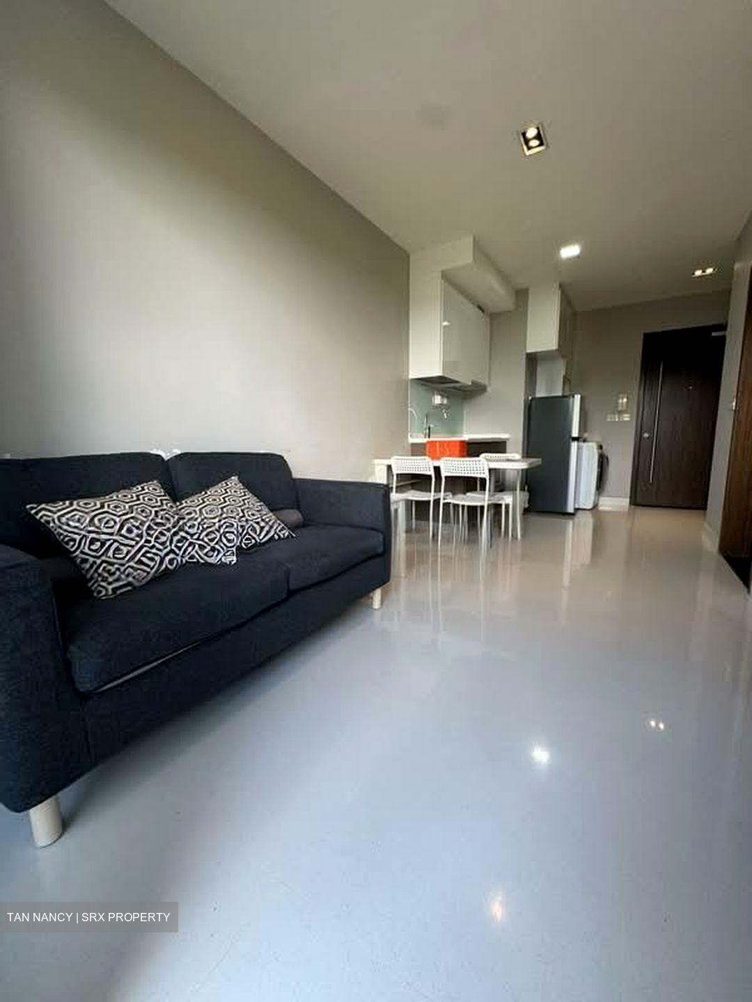 Kensington Square (D19), Apartment #590242821